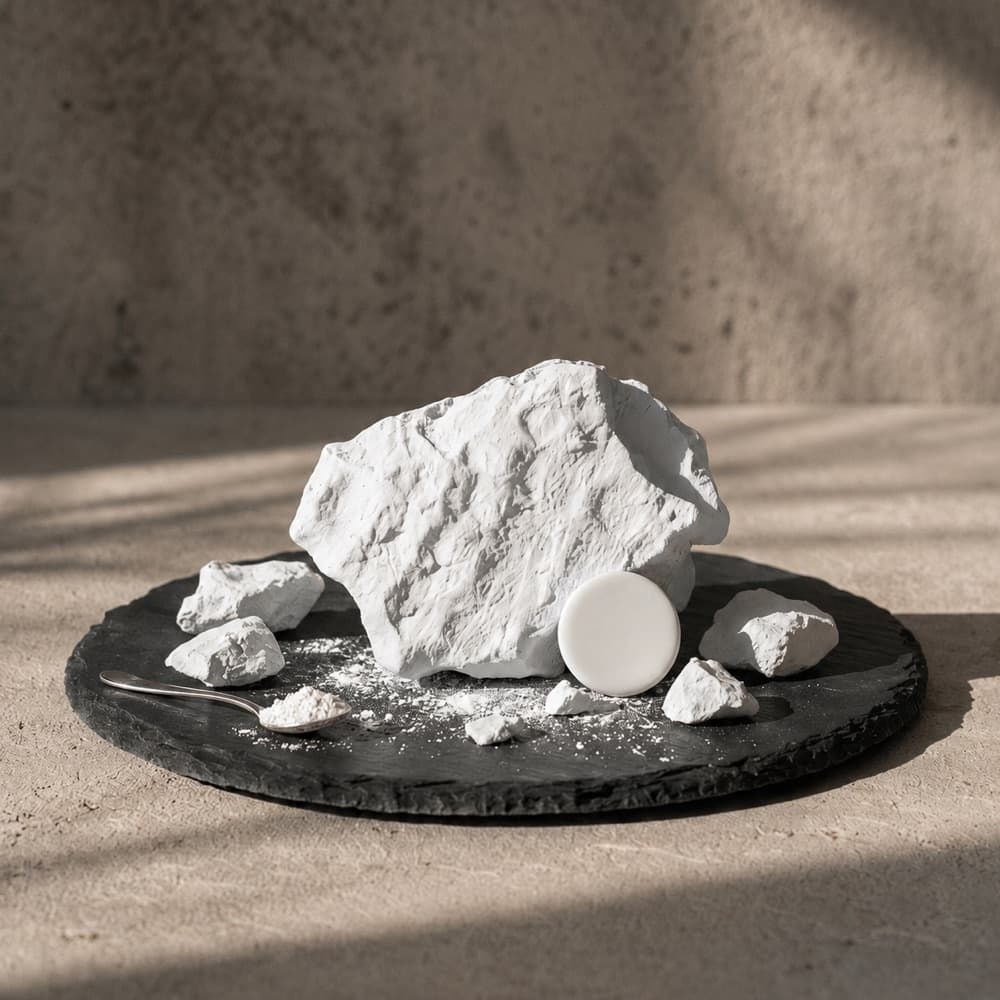 Levigated China Clay — Sapani Minerals