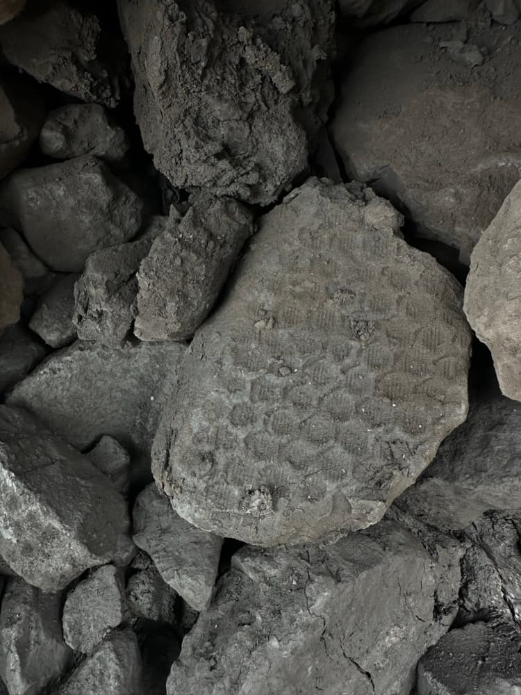 Refractory Clay (Fire Clay) — Sapani Minerals